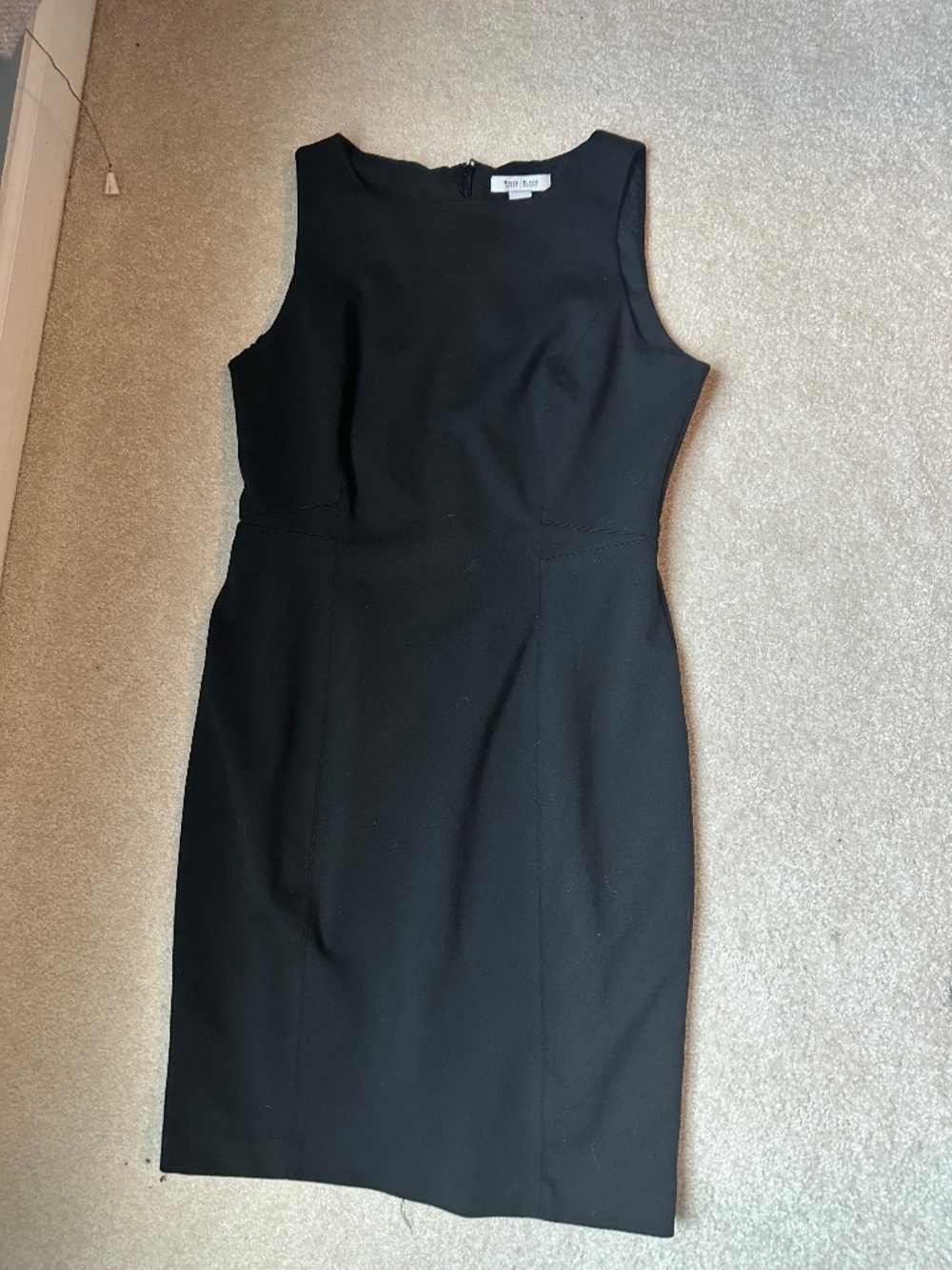 WHBM dress